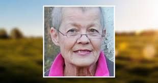 Paula Macdougall Obituary May 12, 2010