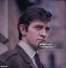 Patrick Mower's Instagram, Twitter & Facebook