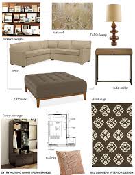 Furnishings Concept Board For Living Room Interior Design Boards Interior Design Interior Design Help