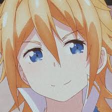 Watashi Nouryoku Wa Heikinchi De Tte Itta Yo Ne Season 2 Pin De Lemon Feet Em My Own Junk Com Imagens Avatares