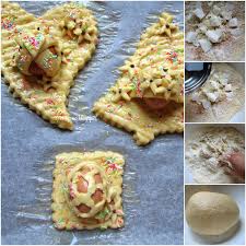 Biscotti di pasqua irresistibili facilissimi e golosissimi cudduraci di reggio calabria. Tipicita Pasquali Di Sicilia Milocca Milena Libera