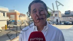 Familiares y amigos recuerdan a Isabel Paez de la Torre, mujer de Tony  Leblanc