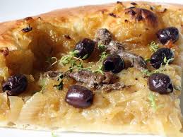 Pissaladiere Recipe Recipe Recipes French Cooking Sweet And Salty