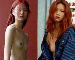 Squid Game Star HoYeon Jung Nude & Sexy Collection (41 Photos + Videos) |  TheFappening