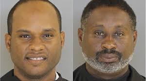 Sumter Co. councilman, father arrested following domestic violence incident