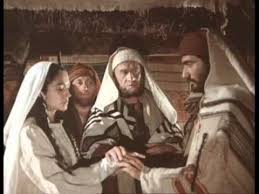 Olivia hussey, michael york, roy holder, keith skinner und laurence olivier. Olivia Hussey As Mary The Mother Of Jesus Youtube