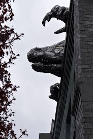 Maybe you would like to learn more about one of these? Rooftop Dragon Roars Over Renton Renton Reporter