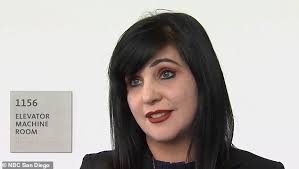 Nanny, 40, jailed 25 to life for murdering Singapore couple's baby