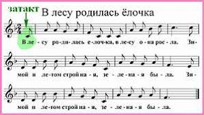 скачать песню в лесу родилась елочка в современной обработке Noty Dlya Fortepiano V Lesu Rodilas Lochka Skachat