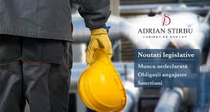 Raspuns oferit de colectiv portal codul muncii. ObligaÈ›ii Suplimentare In Sarcina Angajatorilor