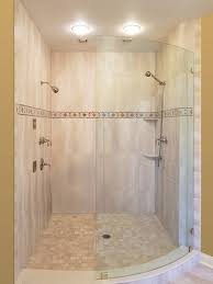 Maybe you would like to learn more about one of these? Curved Or Bent Glass Creative Mirror Shower