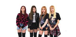 Hi, this my first quiz. Blackpink Fashion Outfits Black Pink