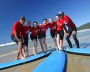 Surfing Learn To Surf Noosa 5 Lesson Package Learn To Surf Surf Lesson Surfing
