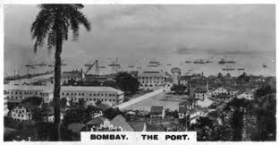 24 fascinating pictures of Bombay from ...