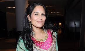 @conservatives member of parliament for witham home secretary linktr.ee/pritipatel. Priti Patel Who Will Fight Against David Cameron In Bid For Britain To Leave The Eu Daily Mail Online
