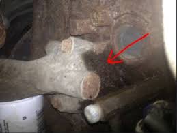 On top of low prices, advance auto parts offers 10 different trusted brands of oil filter products for the 2003 toyota 4runner. Oil Leak From The Oil Filter Housing Pics Inside Tacoma World
