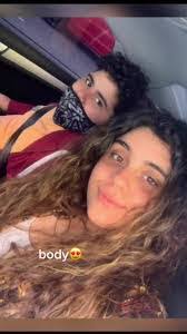 Aixa Tejada's Instagram, Twitter & Facebook