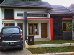 Dengan mengaplikasikan taman untuk rumah anda, maka tampilan rumah akan terlihat jauh lebih segar dan juga asri. Desain Tangga Teras Depan Rumah Radea