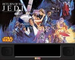 Bloody swords have been cleaned. Pinball Fx3 2 Monitor Setup Backglasses Pinballx Media Projects Spesoft Forums
