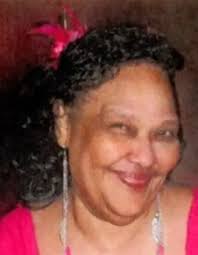 Obituary information for Miriam P. Singleton