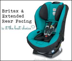 Are Britax Car Seats The Best Choice For Extended Rear Facing Britax Boulevard Britax Carseat Car Seats