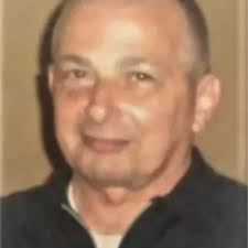 Obituary information for Anthony S. Pagliaccetti