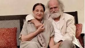 Image result for samina ahmed