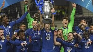 „doma mám speciální poličky na trofeje a tuto tam samozřejmě také zařadím, uvedla dále nejlepší střelkyně uplynulého ročníku. Manchester City Chelsea 0 1 Finale Ligy Mistru Ovladla Chelsea Svaty Gral Se Vraci Na Stamford Bridge Sport Cz