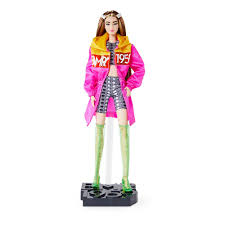 Maybe you would like to learn more about one of these? Barbie Bmr1959 Tango Colourblock Parka Multicolor Kidinn