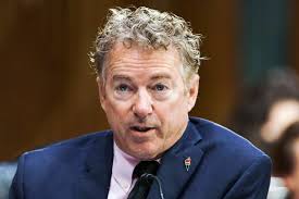 Rand Paul says he won't get a Covid vaccination