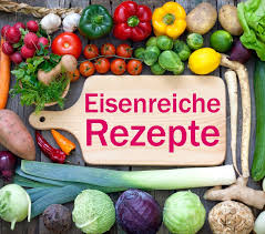 Eisenhaltige Lebensmittel Die Top 60 Kochenohne Histaminarme Ernahrung Ernahrung Histaminarme Rezepte
