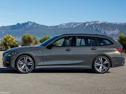 Bmw Serie 3 Touring 2020 Une Aura Sportive Et Une Sensation D Espace Bmw Serie 3 Touring Bmw Serie 3 Bmw