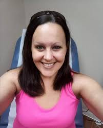 I was named after Samantha, my dad's favourite program. Proud to say I am  named after a witch. 😁