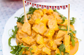 Roast pork loin with pancetta and sage Buffet Food Ideas 40 Street Party Food Ideas And Recipes