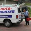 Roto rooter santa cruz