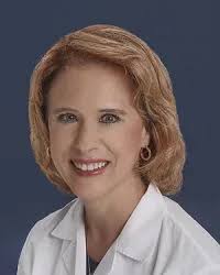 Dr. Gina M. Harper-Harrison, MD