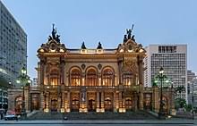 These experiences are best for tours in sao paulo: Sao Paulo Wikipedia
