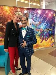 Чим запам'ятався легендарний хореограф григорій чапкіс. Vemzmefahdpm2m