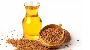 فوائد زيت الحلبة للأرداف Fenugreek Oil Fenugreek Benefits Fenugreek
