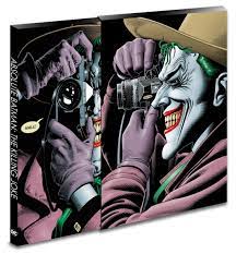 I'm not exactly sure what it was. Absolute Batman The Killing Joke 30th Anniversary Edition Amazon De Moore Alan Bolland Brian Fremdsprachige Bucher