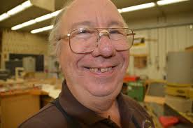 Making A Butterfly Leaf Table with Fortune