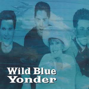 Wild Blue Yonder - Album by Crystal Lewis | Spotify
