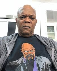 Samuel L. Jackson