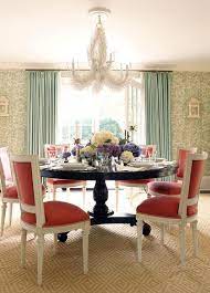 Love The Chairs Dining Room Chairs Dining Room Inspiration House Interior