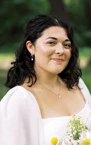 Morgan Fry's Instagram, Twitter & Facebook