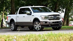 I purchased a 2019 f150 special order single cab 5.0 395 horsepower 10 speed transmission sport 4+4 this pickup is a beast looks and drives great first new vehicle i've ever owned and cost close to 40 grand with the extended warranty. Ford Slowing 5 0 Liter V8 Production For The F 150 In Windsor Ontario Autoblog