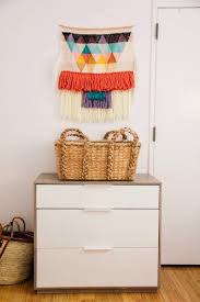 Hey Natalie Jean Nesty Things Bedroom Askvoll Weaving Wall Hanging Askvoll Ikea