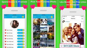 You can use all free services without login. Get Free Instagram Likes With 9 Best Free Instagram Likes App