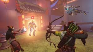 At blizzcon 2019, blizzard announced overwatch 2, which is a major expansion on the core game with new heroes, new game modes, and more. Overwatch Lunar New Year 2021 Event Dates Skins New Arcade Game Mode Polygon