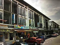 Jalanan menuju kota agung sangat lancar, cuacanya juga sangat bersahabat. Taman Cahaya Kota Puteri Taman Cahaya Kota Puteri Masai Pasir Gudang Johor 1680 Sqft Commercial Properties For Sale By Darren Khoo Rm 1 340 000 29587936